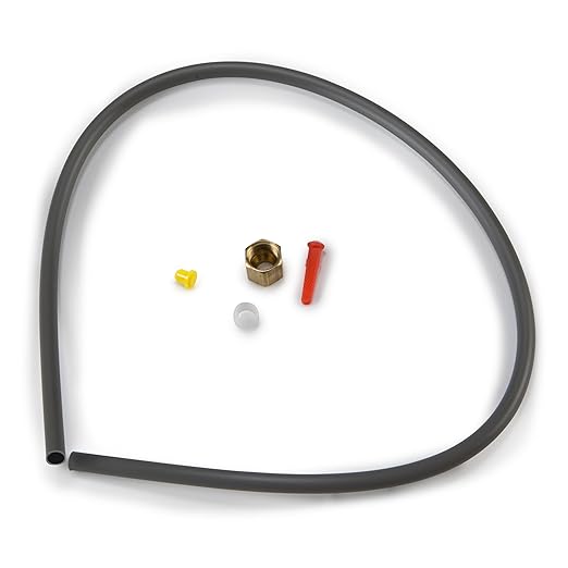 AprilAire 4839 Maintenance Kit with Water Panel Model No. 35 Replacement Filter for Whole-House Humidifier Models: 600, 600A, 600M - Image 12