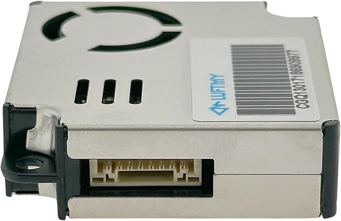 Laser Particle PM2.5 Dust Sensor Air Quality Sensor Module for Levoit Air Purifier - Image 3