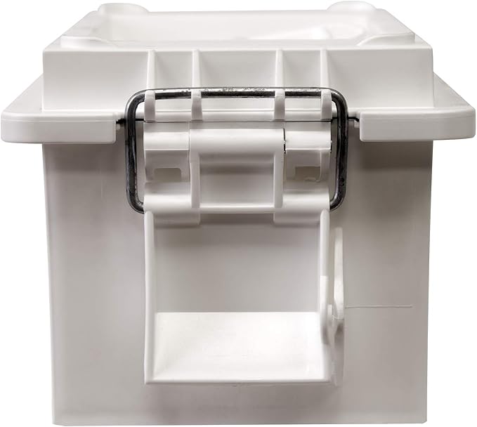 Wise 56011 Series Small Utility Dry Box - Image 3