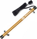 Gun Safe Dehumidifier Rod High Power - Much warmer (up to 150°F) to better Protect Your Valuables from Moisture and Corrosion, ETL Approved, 12in by MAXSafes