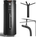 Spider Farmer 16L/4.2Gal Humidifier 1400ML/H Output for Grow Tent 2000 Sq.ft Large Room Plant Multi Extendable Hoses Splicing and Humidity Sensor Probe Cool Mist Quiet for Bedroom Greenhouse Indoor by SpiderFarmer