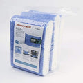 Honeywell HC14PF3 Replacement Wicking Filter E, 3 pack, white, 3 Count by HoneywellPluggedIn