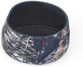 OP/Tech USA Hood Hat – Universal Lens Cap for DSLR & Digital Cameras | Neoprene Camera Lens Hood, Soft Cap for Camera Lens & Protection - XXXXL (Nature) - Made in USA by OPTECHusa
