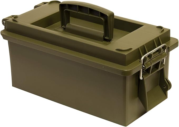 Wise 56011 Series Small Utility Dry Box by Wise