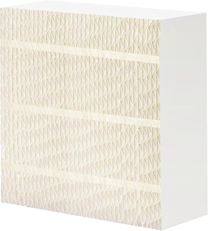 SUNRRA1043 Humidifier Filter Compatible with AIR Care Humidifiers Space Saver Large Evaporative EP9500, EP9700, Bemis Space Saver Evaporative, Replacement for AIR Care Humidifier Filter (1 Pack) by SUNRRA