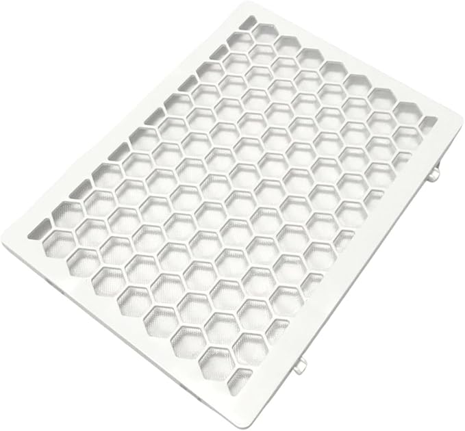 Dehumidifier Filter Compatible with Hisense Model Numbers DH5022K1W by Lazellz