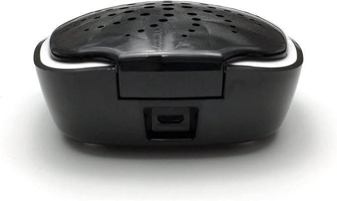 Portable USB Electric Dehumidifier Hearing Aid Dryer,Temperature Range 104-122 Degree,Energy-efficient and Safe - Image 9