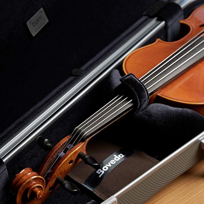 Boveda for Music | Single Fabric Holder for 49% RH 2-Way Humidity Control | For Use with 1 Boveda Size 70 to Protect Smaller Wooden Instruments from Cracking and Warping - Image 6