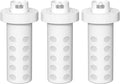 Ontheone Humidifier Filter Replacement Compatible with Crane Teardrop Humidifiers, Adorables, Drops, Droplets, smartDrops, and Warm Mist Humidifiers, Universal Humidifier Filter, 3 Pack by Ontheone