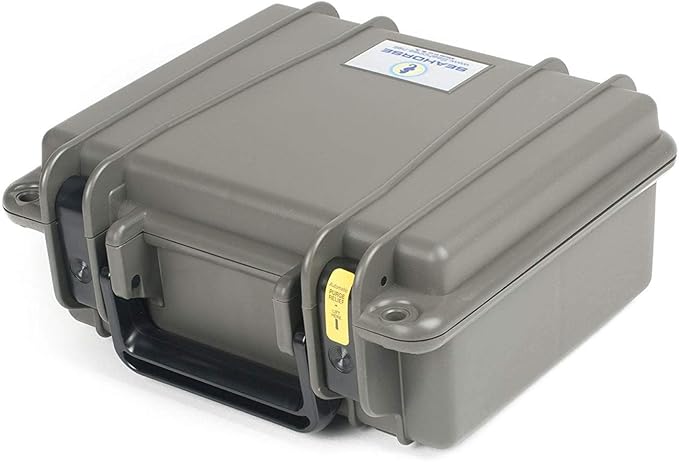 Seahorse SE-300 Protective Case Without Foam - Image 4