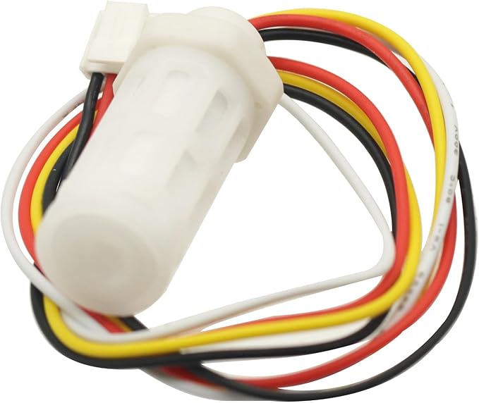 2PCS SHT30 Temperature and Humidity Sensor Interface IIC Digital Signal Output Cable Length 28cm,i2c Temperature Sensor,i2c Humidity Sensor - Image 5