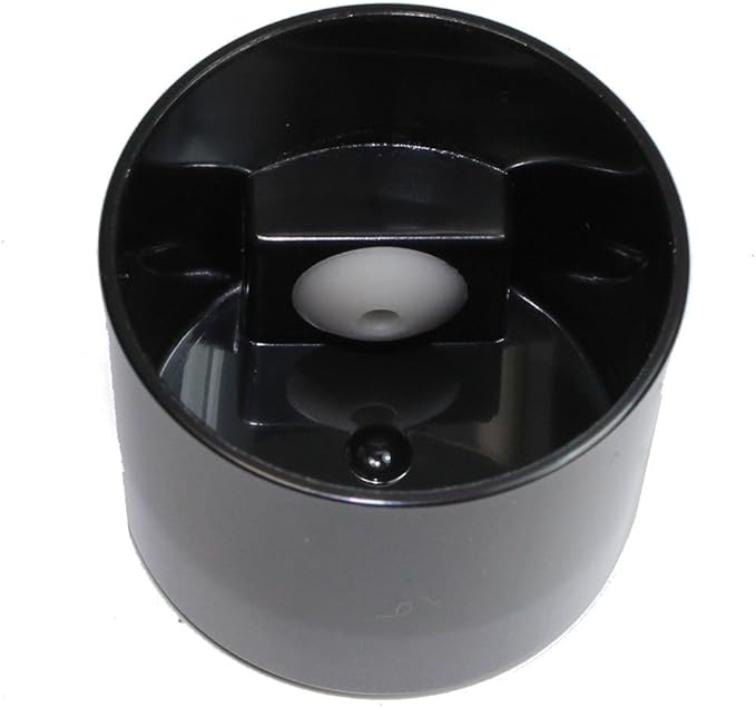 Vitavac - 5g to 20 grams Vacuum Sealed Container - Black - Image 4