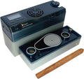 Le Veil iCigar Electronic Digital Intelligent Cigar Humidifier 25~600CT for Wooden Humidors by Le+Veil