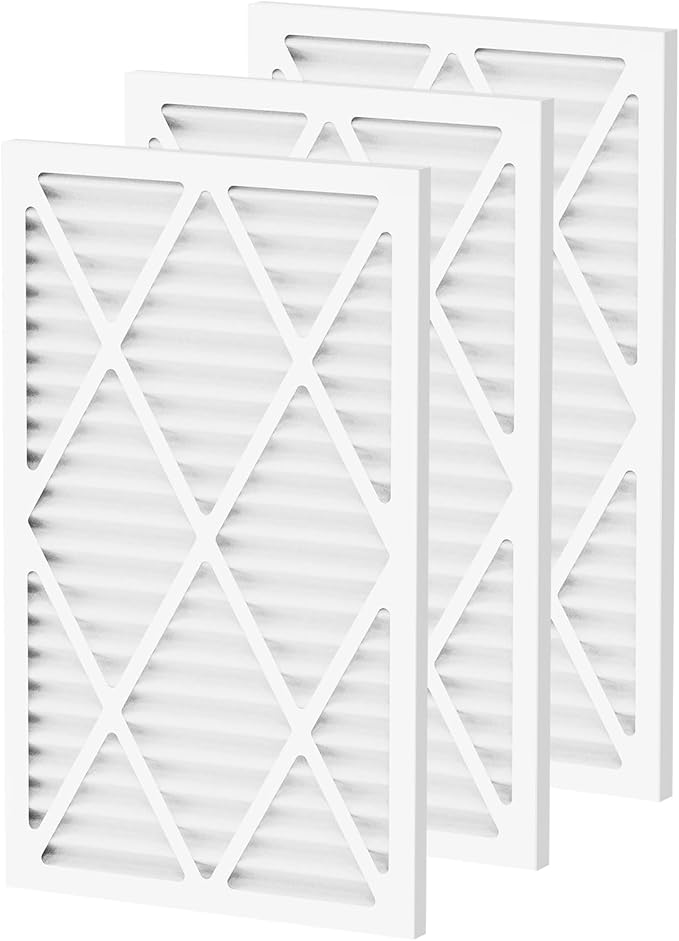 ALORAIR 3 Pack MERV-10 Filter for Dehumidifier Sentinel WHD150, Sentinel WHD200 by ALORAIRSOLUTIONSINC0J0DC