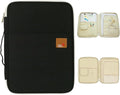 mygreen Universal Travel Gear Organizer/Electronics Accessories Bag/Document File Bag by mygreen