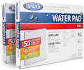 BestAir Replacement Humidifier Filter Water Pad Elite A35W Filter, 2 Pack. Fits Aprilaire 35 350, 360, 560, 560A, 568, 600, 700, 760, 760A, 768; Honeywell HC26P 260A, 260B, 265A, 265B, 360A, 360B, by FreudenbergFiltrationTechnologies