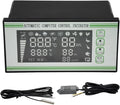 Fully Automatic XM-18S Incubator Controller Thermostat Temperature Humidity Controller for Egg Incubator by Unknown