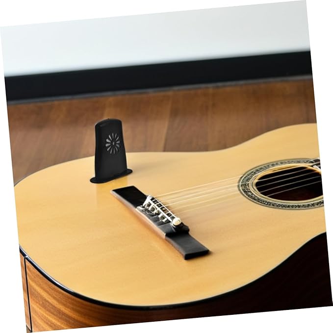 5pcs Guitar Humidifier Packs for Sound Hole Control Portable Moisturizer for Acoustic Classical Guitars Prevent Cracking Ensure Optimal Performance During Travel - Image 4
