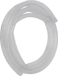 Eastman 5/8 Inch ID (3/4 Inch OD) PVC Clear Vinyl Tubing, 10 Foot Length, 98570 by Eastman