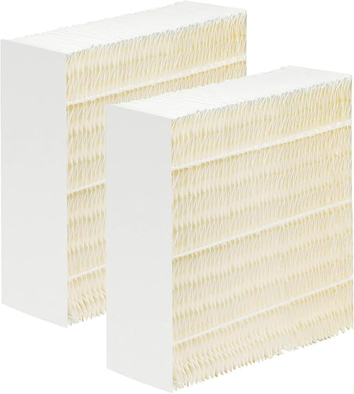 1043 Super Wick Humidifier Filter fit for AIRCARE EP9500 EP9700 EP9800 EP9R500 EP9R800 826000 826800 831000 Bemis Space.Saver 800 8000 Series Humidifier Filter Replacement 2 Pack by Fetechmate by Fetechmate