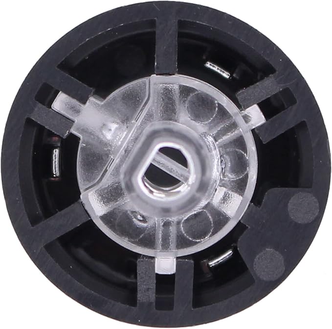MOTOKU Climate AC Heater Control Knob for Chevy Express GMC Savana 1500 2500 3500 Van - Image 7