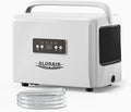 ALORAIR 70 Pints Crawlspaces Dehumidifier with Drain Hose for Commercial, Basements, Industry Water Damage Unit, Energy Star, Compact, Auto Defrost, Memory Starting Crawl Spaces Dehumidifiers by ALORAIRSOLUTIONSINC0J0DC