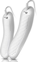 Boot Dryer,Shoe Dryer,Foot Dryer ! Eliminate bad odor and dry shoes! by KOODER
