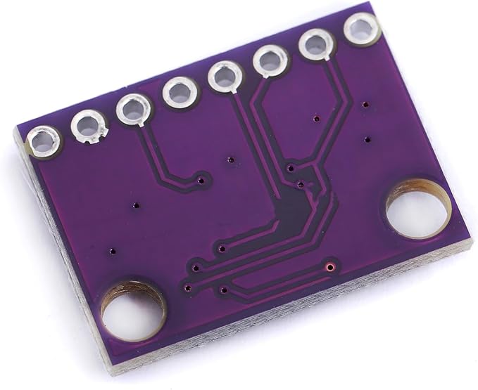 Teyleten Robot CCS811 CO2 eCO2 TVOC Air Quality Detecting Gas Sensor Carbon Dioxide Detection Sensor Module I2C - Image 5