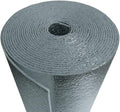 AD10 10MM Reflective Foam CORE Garage Insulation Roll Radiant Barrier 16X50 R12 by Trade+Winds