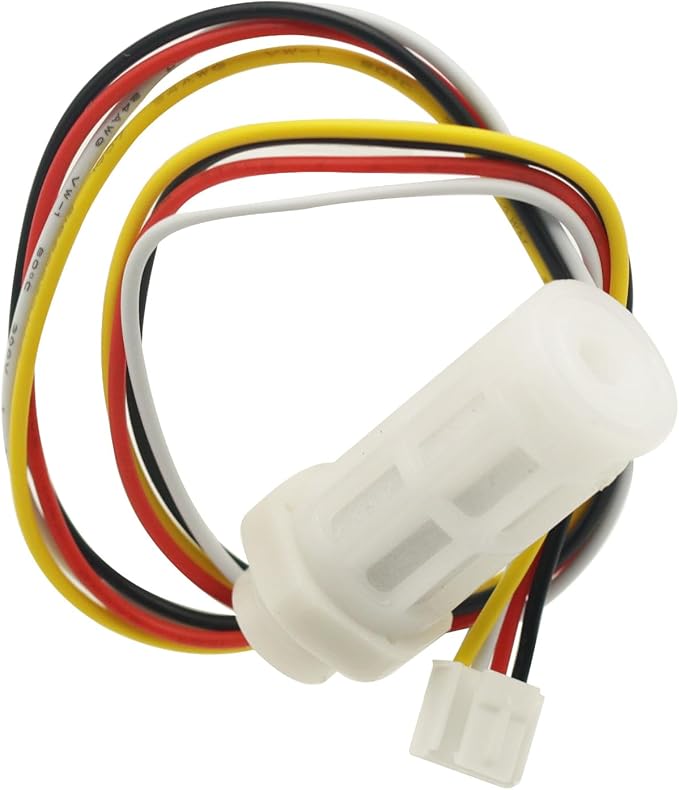 2PCS SHT30 Temperature and Humidity Sensor Interface IIC Digital Signal Output Cable Length 28cm,i2c Temperature Sensor,i2c Humidity Sensor - Image 3