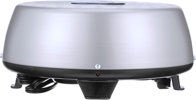 by Caframo, Stor-Dry, Warm Air Circulator for Boats and RVs, Low Power Draw, 120V AC, 70 Watts, Corrosion-Proof Metal - Image 2