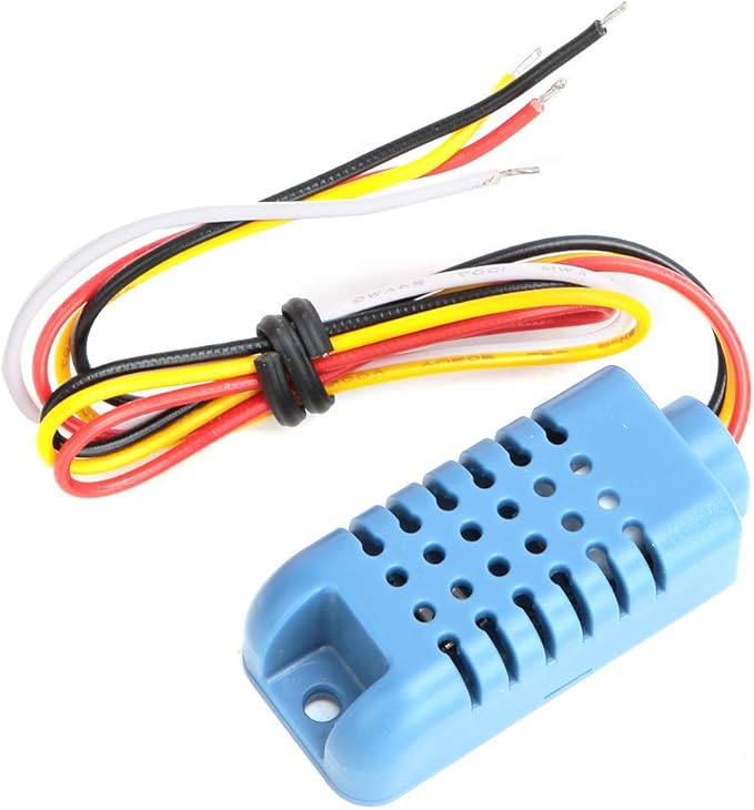 EVTSCAN Humidity Temperature Sensor,AM1011A Digital Analog Temperature and Humidity Sensor Module for HVAC Refrigeration - Image 4