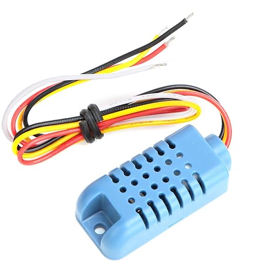 Humidity Sensor Module, AM1011A Digital Analog Temperature and Humidity Sensor Module for HVAC Refrigeration - Image 4