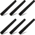DeWitt 6-Pack Sunbelt Weed Barrier Fabric 3.2 oz, 6 x 300 Feet – Heavy-Duty Ground Cover Mat for Greenhouse Floors, Garden Rows, Raised Beds, Yard Gardening, and Outdoor Landscape Protection by DeWitt