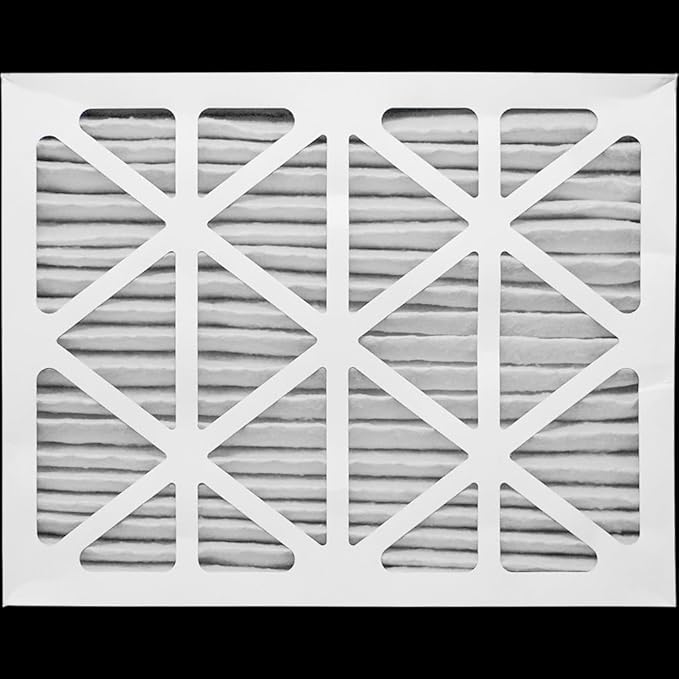 Santa Fe MERV 11 Dehumidifier Filter (16 x 20 x 2) 1-Pack by SantaFeDehumidifiers