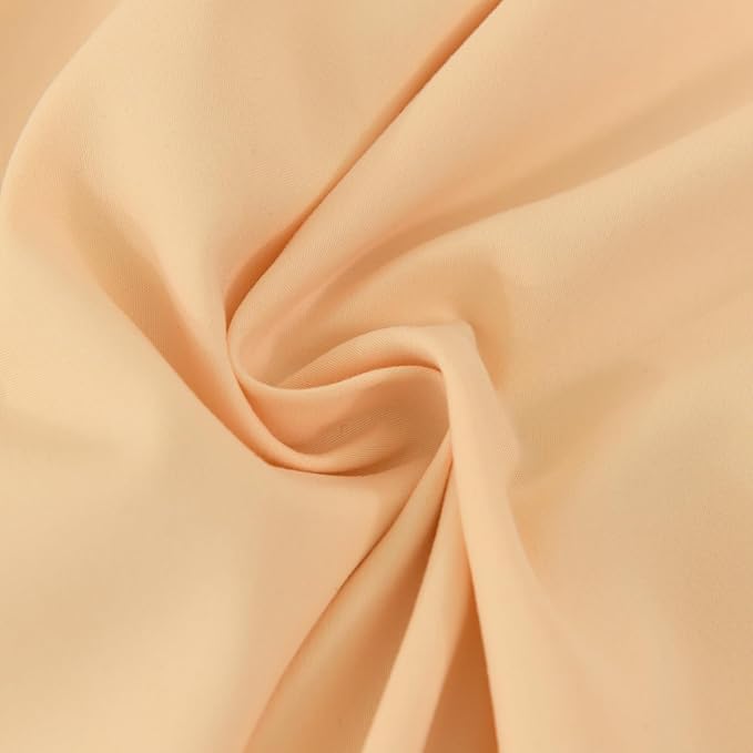 Furniture Cover Multi-Purpose, Indoor and Outdoor Furniture Dust Cover Sofa Cover Dustproof Breathable Mattress Protector Cabinet Cloth Home Dust Block (Beige, 480cm x 600cm(188x236in)) - Image 7