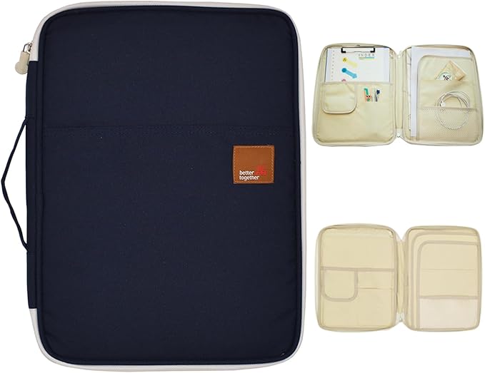 mygreen Universal Travel Gear Organizer/Electronics Accessories Bag/Document File Bag by mygreen