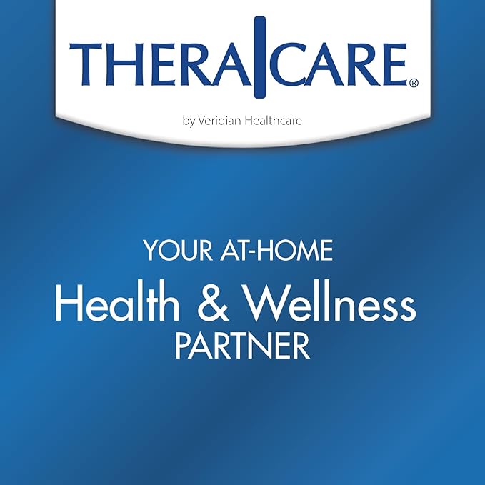 Thera|Care Cool Mist Ultrasonic Humidifier | For Medium Size Rooms | No Filter Required | 16 Hour Run Time - Image 9