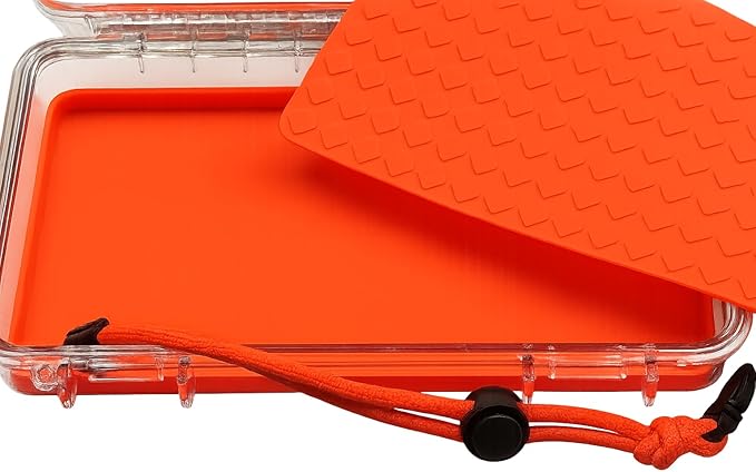 Waterproof Dry Box - Silicon Padding (Medium Plus) - Image 3