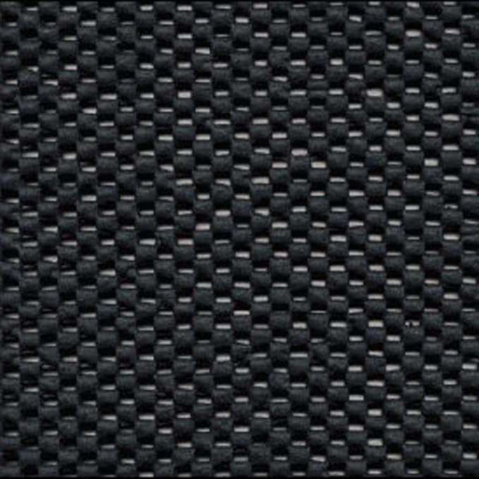 Con-Tact Brand Grip Premium Shelf Liner, Thick and Non-Adhesive Drawer Liner, Multi-Purpose and Easy to Use, 12" x 4', Black, Pack of 1 - Image 2