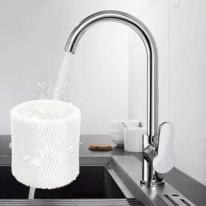 Replacement Filter Compatible with Canopy Bedside Humidifiers - Image 6