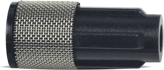 Tefen Fogger Misting Nozzles with Stainless Steel Filter 1/8in NPT 1 GPH 10 Pack - Image 5
