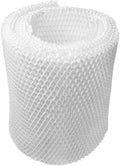 HQRP Humidifier Wick Filter Replacement for Kenmore 14906 EF1 EF-1, Emerson MoistAir MAF1 MAF-1 Console Style Evaporative Air Humidifiers, 42-14906 32-14906 by HQRP