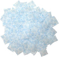 Silica Gel Packs 100 Packets 2 Gram Desiccant Moisture Absorber Oil Resistant for Food Storage Safes by Sohler