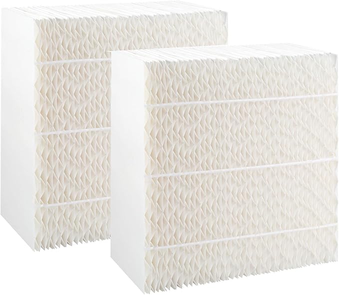 ITidyHome-2 Pack1043 Humidifier Filter Replacement for Essick Air AIRCARE EP9500 EP9700 EP9800 EP9R500 EP9R800 821000 826000 826800 831000 and Bemis Spacesaver 800 8000 Series Humidifiers by ITidyHome