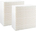 ITidyHome-2 Pack1043 Humidifier Filter Replacement for Essick Air AIRCARE EP9500 EP9700 EP9800 EP9R500 EP9R800 821000 826000 826800 831000 and Bemis Spacesaver 800 8000 Series Humidifiers by ITidyHome