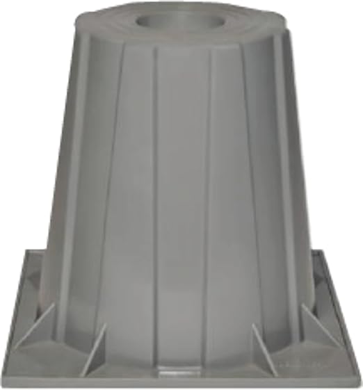AprilAire 5879 Dehumidifier Riser Kit for AprilAire Crawl Space, Basement, Whole-House Dehumidifier Models E070, E080, E100, E130, 1820, 1830, 1850, 1852, 1870, 1872 - Image 2