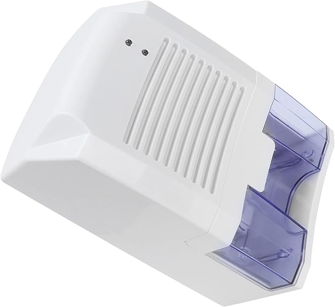 Dehumidifier, DC5V 10W Air Dehumidifier USB Charging Portable for Bathroom for Cabinet for Kitchen for Bedroom - Image 5