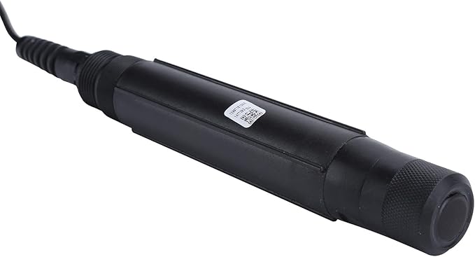 Dissolved Oxygen Meter, 12‑24V Portable Fluorescence Detector Sensor, Remote Monitoring Aquaculture Device for Sewage Treatment, Environmental Monitoring, Fish Pond - Image 7