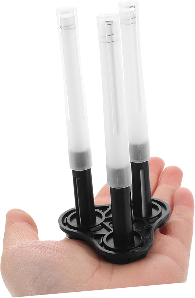 Angoily Cute USB-Powered Humidifier Mini Atomizer Bracket Spray Nozzles Sturdy Plastic Essential Oil Holder - Image 8